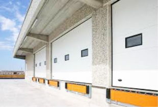 無錫工業(yè)之門 從快速卷簾到智能系統(tǒng)，打造現(xiàn)代化工業(yè)屏障