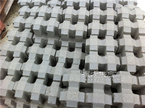 廣州海珠植草磚及其水泥制品應(yīng)用——以廣州市安基水泥制品為例