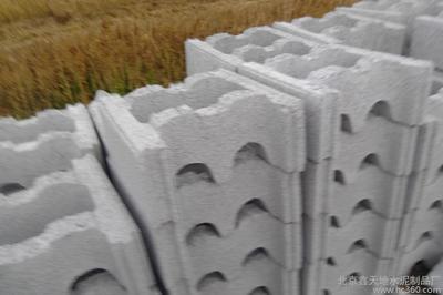 供應優質混凝土模塊MY系列，助力高效施工——北京鑫天地水泥制品廠