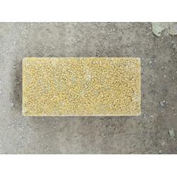 宏豐水泥制品 生態滲水磚廠的創新之路