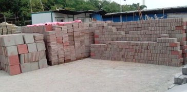 深圳市路易通水泥制品廠 專業水泥磚與水泥制品供應商