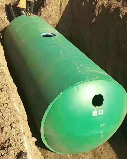 寧波混凝土化糞池服務為先 安徽栩祺水泥制品的品質與承諾