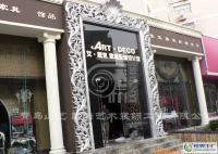 青島GRC構(gòu)件與玻璃鋼構(gòu)件的優(yōu)勢及應(yīng)用