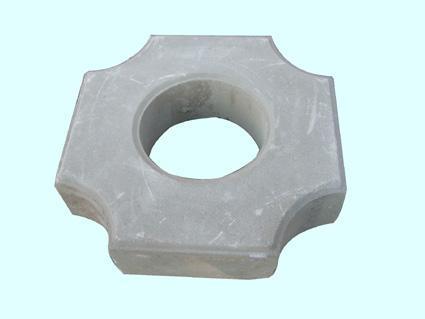 免燒水泥磚及其在高清圖片中的展示——以北京福運通水泥制品廠為例