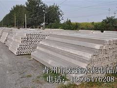 山東濰坊地區(qū)水泥過木價格及宏鑫水泥制品廠產(chǎn)品介紹