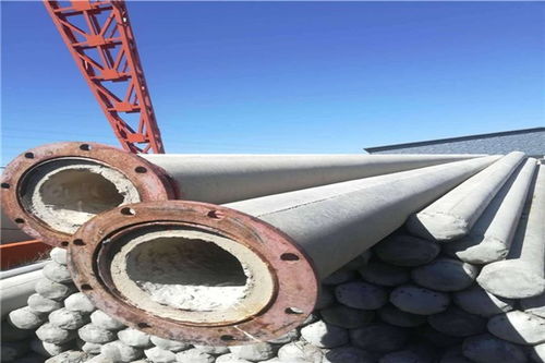 魏縣十米電桿水泥制品廠 以卓越服務(wù)鑄就水泥制品行業(yè)標(biāo)桿