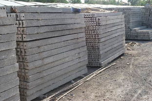 濰坊質(zhì)量硬的水泥立柱 山東水泥制品領(lǐng)域的堅實支柱